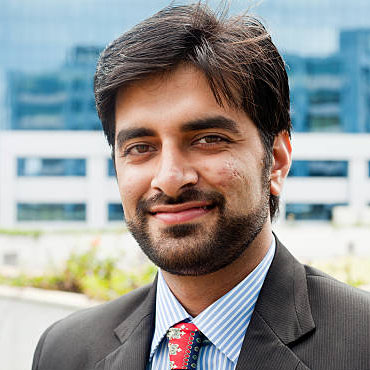 Bilal Ahmed