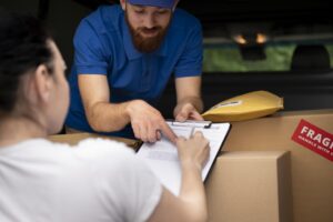 Cargo Insurance