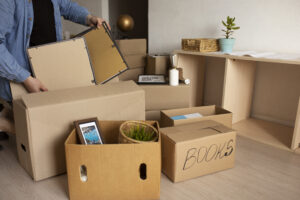 Home or Office Relocation