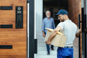 Door to Door Services